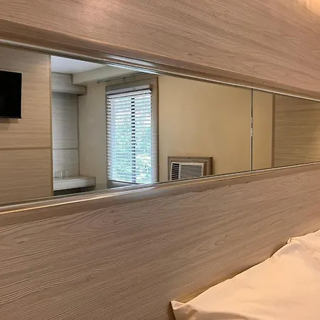 Spaces Hotel Makati